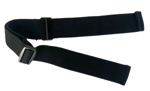 Replacement goggle strap