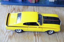 Buick GSX 1:18 von Ertl