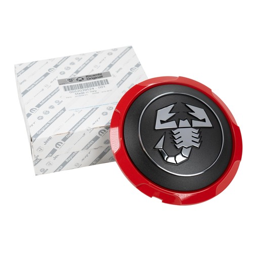 Original fiat nabendeckel - fiat,