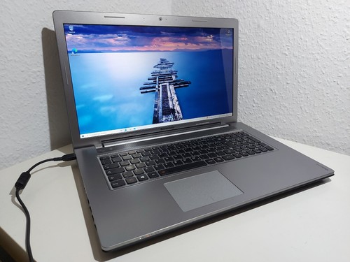 Lenovo ideapad z710 - 17,3", full