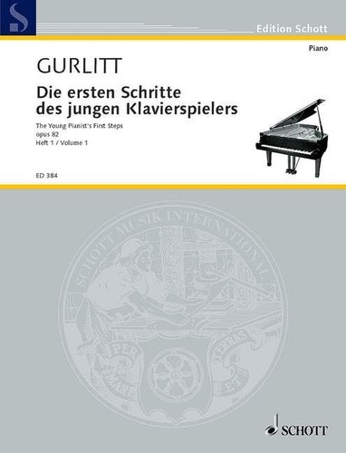 Die ersten schritte - schritte, jungen