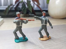 timpo Toys Südstaatler