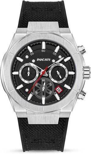 Ducati dtwgo0000902 quarzwerk - ducati,