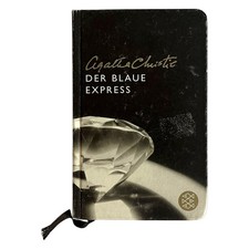 Agatha Christie - Der blaue