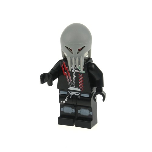 Lego minifigur space - minifigur, police