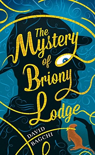 The mystery briony - the, of