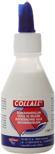 Collall buchbinderleim - collall,