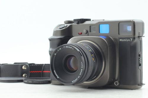 7ii modifizierte neuwertig - 7ii,