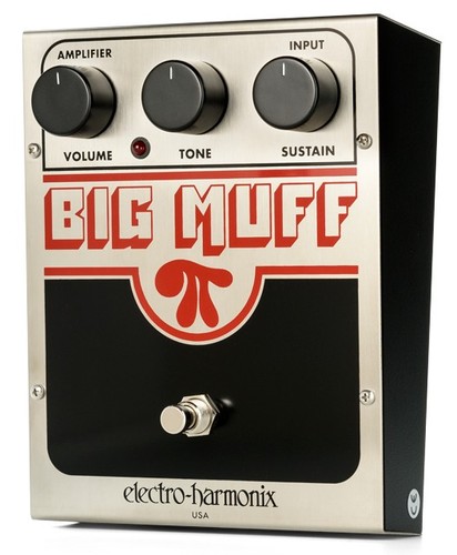 Electro harmonix usa big - electro-harmonix,