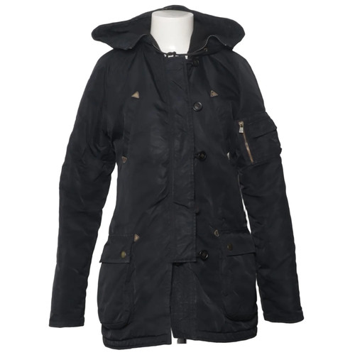 Armani jeans parka - armani, jeans,