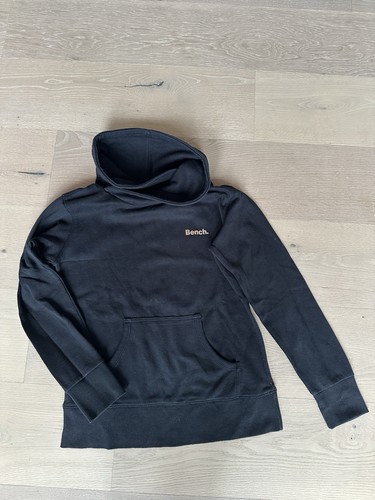Damen hoodie bench - hoodie,