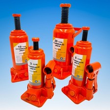 3T 5T 10T 20T Wagenheber