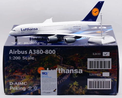 Wings 200 airbus a380 - sq,