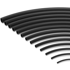 Isolierschlauch Meterware PVC