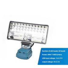Für makita 84w - 84w, akku