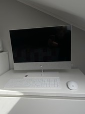 Pavilion all in one - hp, all-in-one
