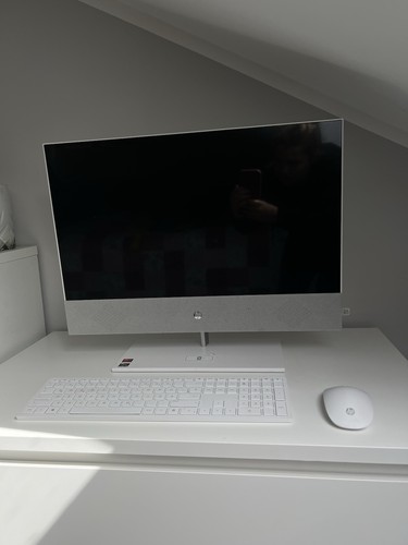 Pavilion all in one - , all-in-one