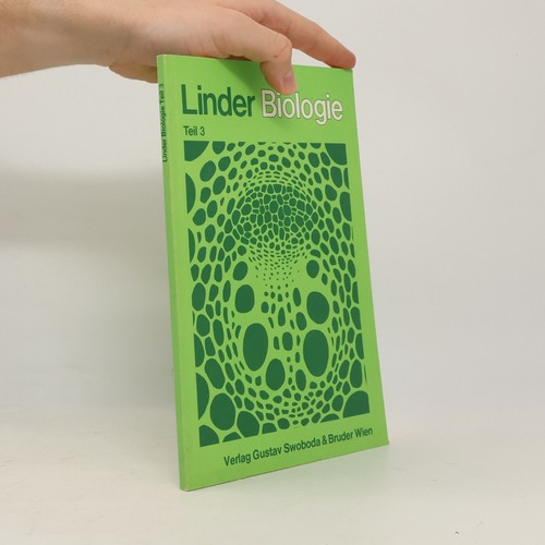 Linder biologie teil - biologie,