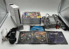 Nintendo Wii Konsole Großes