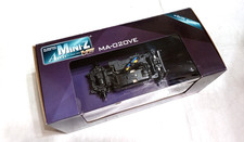 Kyosho Mini-Z AWD MA-020VE ohne TX ASF2,4GHz DWS Sehr Selten Neu