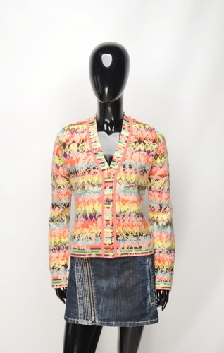 Oilily multicolor strick - oilily,