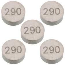 Jmp ventil - 5x,
