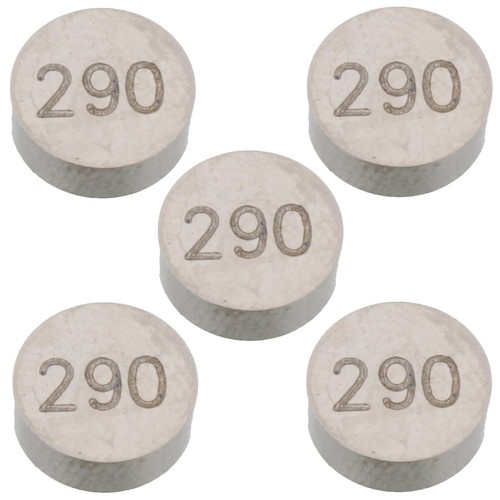 Jmp ventil - 5x,