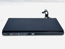 LG BP620 3D - Blu-ray Player