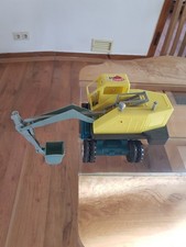 KAKU Robust ( KakuRo) P&H Tieflöffel Seilbagger sehr rar wunderschönes Modell