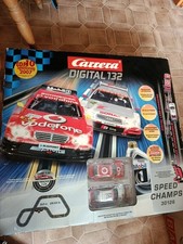 Carrera Digital 132 Set Speed Master 30126 Komplett  mit Papieren und Zubehör