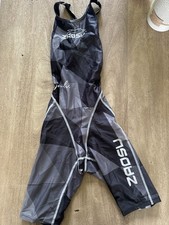 limited Edition Zaosu Wettkampfbadeanzug