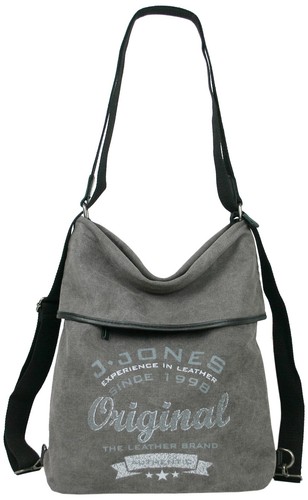 Damen canvas handtasche - damen,