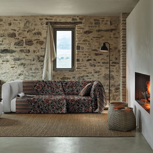 Bassetti granfoulard sulmona - bassetti,