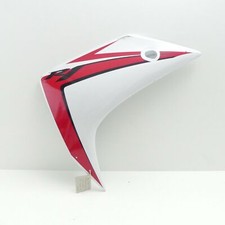Yamaha YZF R1 Verkleidung vorne Seitenverkleidung rechts weiß cover side white