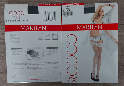 Marilyn selbstklebende - marilyn,