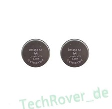 Varta CP1254 A3 3,7V Akku