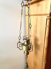 Antikes Ewiglicht Ampel Ewiges