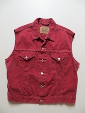 Levi's Jeans Weste, SLIM FIT