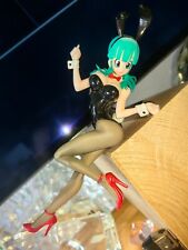 18cm cm Miku sexy Kunst Figur sitzend Anime GLANZ cute Wetlook BUNNY Manga Lady