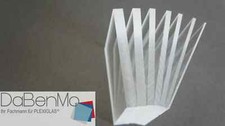 Plexiglas - 37,13/m², ®