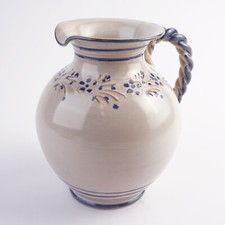 Keramik Krug Wasserkrug