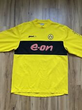 Original BVB Dortmund Goool Trikot Größe XL Nr. 22 Amoroso