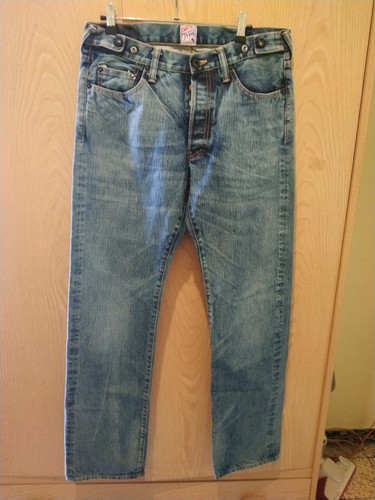Prps japan jeans - japan,
