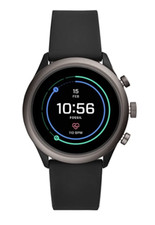 Fossil Smartwatch SPORT 3304 (DW9F1) neuwertig