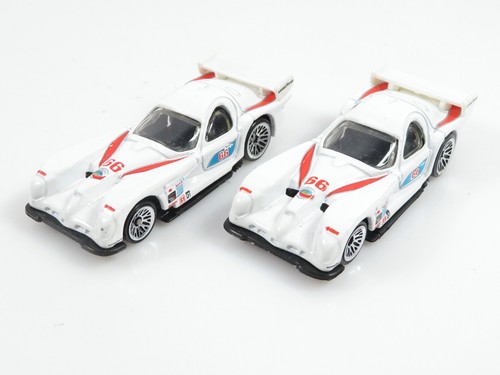 Hot wheels 1997 panoz gtr - 1997, (2