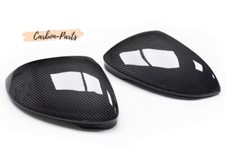 Spiegelkappen❗️Echt-Carbon