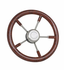 Lenkrad  Boot Steuerrad