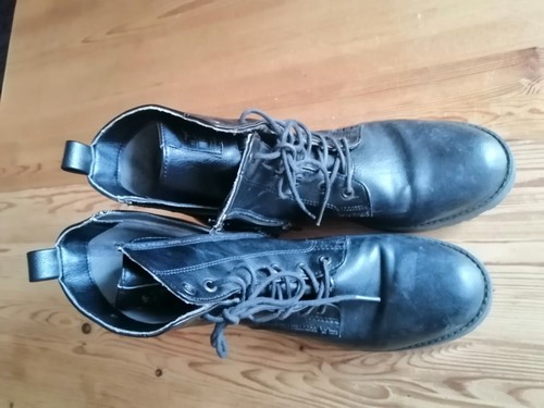 Mustang stiefeletten boots - mustang,