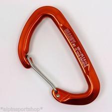 Elliot Karabinerhaken "wire"