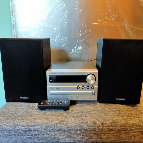 Panasonic pm250 - panasonic, sa-pm250